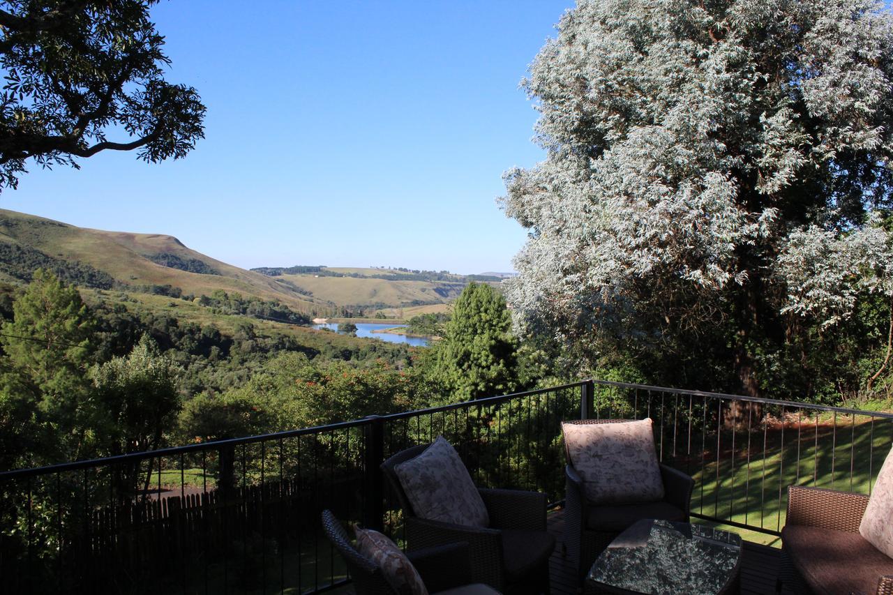 Birdsong Cottage No 9 Champagne Valley Экстерьер фото